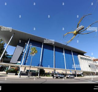 Museum of Tropical Queensland