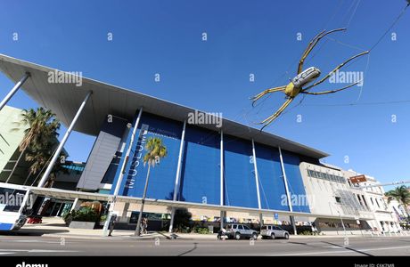 Museum of Tropical Queensland