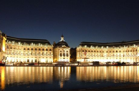 Bordeaux