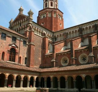 Basilica di Sant'Andrea