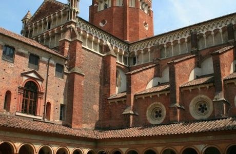 Basilica di Sant'Andrea