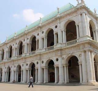 Basilica Palladiana