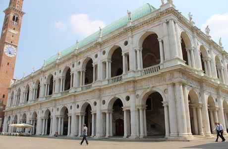 Basilica Palladiana