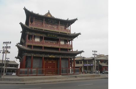 Datong Drum