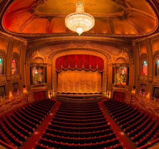 John Palárik Theatre