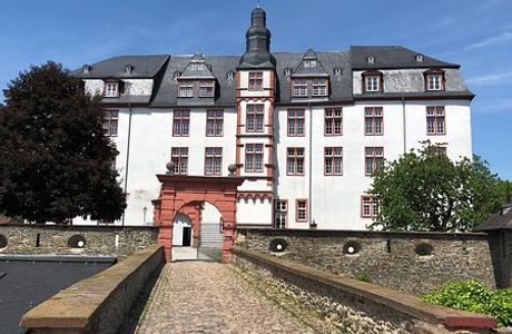 Residenzschloss
