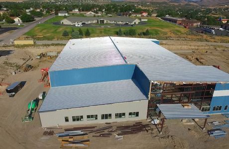 Mountain View Event Center
