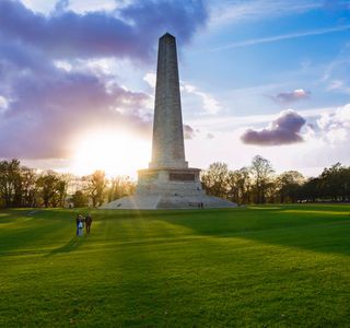 Phoenix Park