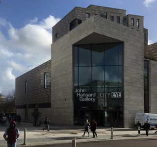 John Hansard Gallery