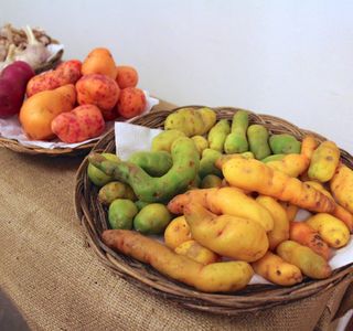 Peruvian Cooking Classes