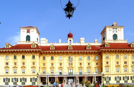 Schloss Esterhazy