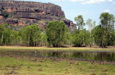 Anbangbang Billabong