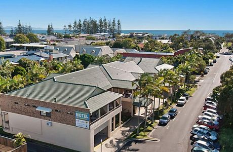 Byron Community College