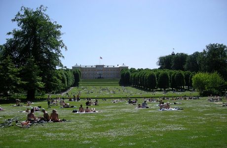 Frederiksberg Have