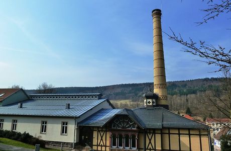 Technical Museum Gesenkschmiede