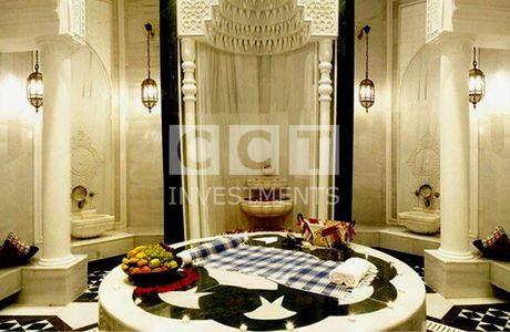 Ottoman Turkish Bath