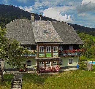 Aussichtsplattform Tressenstein