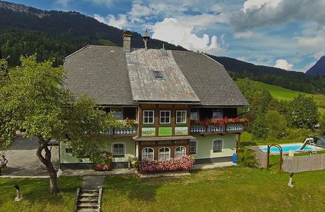 Aussichtsplattform Tressenstein