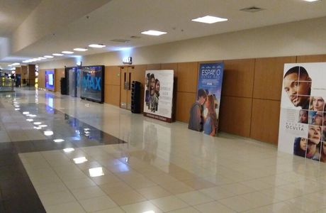UCI Kinoplex Iguatemi