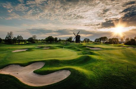 Green Golf