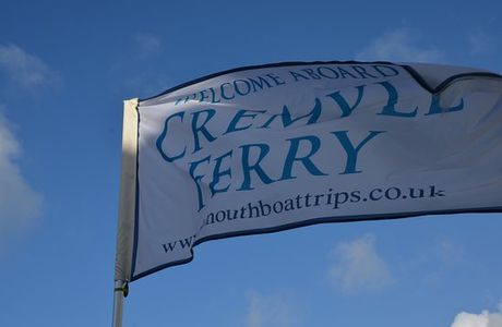 Cremyll Ferry