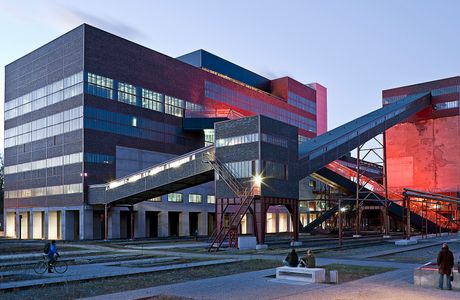 Ruhr Museum