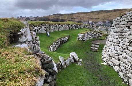Clickimin Broch