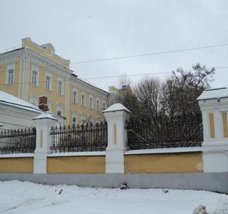 Ryazan State University of S. A. Yesenin