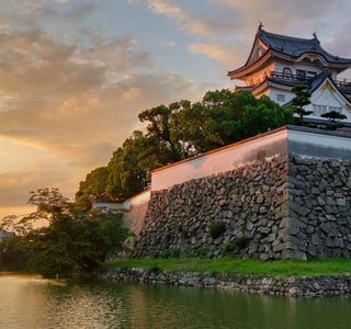 Kishiwada Tourist Farm
