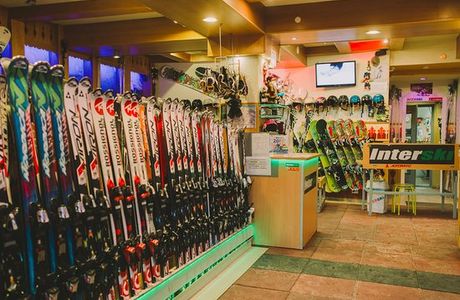 Interski