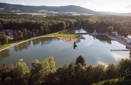 SONNENWELT Großschönau