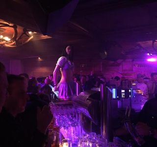 Schatzi Bar