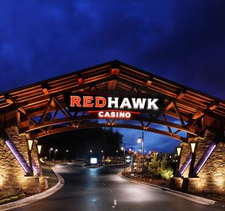 Red Hawk Casino