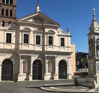 Basilica di San Bartolomeo