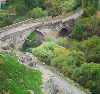 Ashtarak Bridge