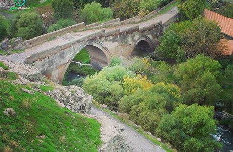 Ashtarak Bridge