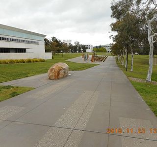 Reconciliation Place