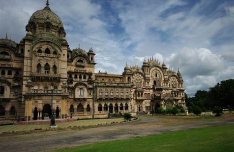 Vadodara Central