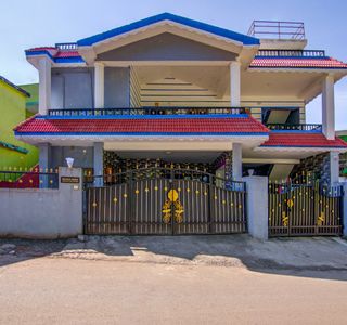 Raj Bhawan