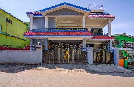 Raj Bhawan