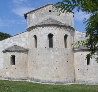 Eremo di San Liberatore