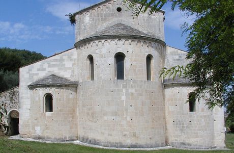 Eremo di San Liberatore