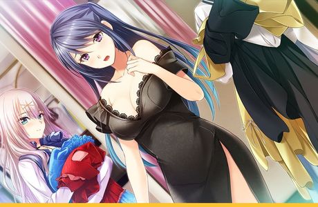 Waraku no Yu