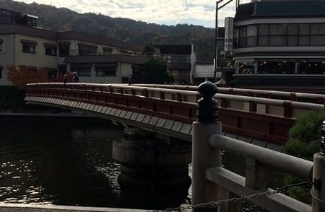 Amanohashidate Station