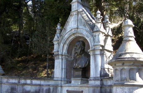 Kaiser Wilhelm Denkmal