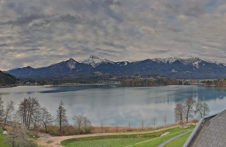Vassacher See
