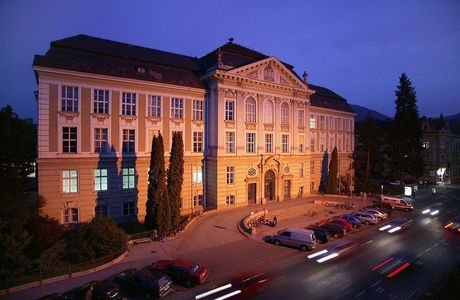 Mining University Leoben