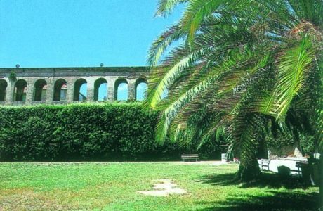 Giardino Scotto