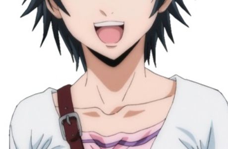 Hoyo Center Hidamari