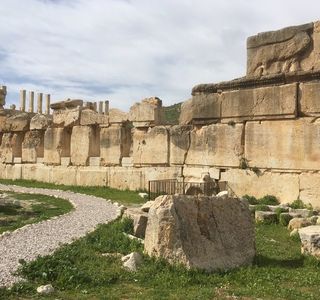 Iraq Al Amir